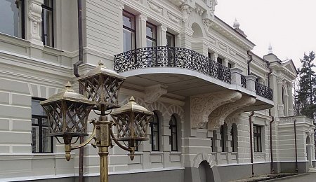 Усадьба Асеевых в Рассказово станет новым музейным комплексом