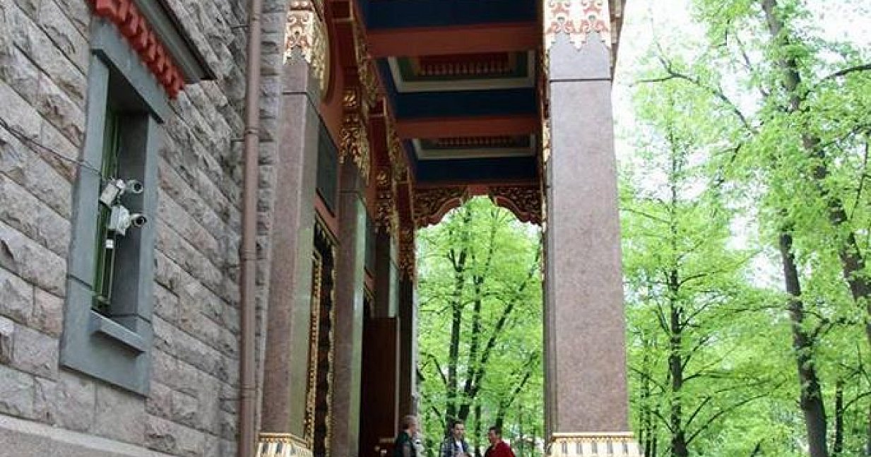 Мундиаль помог реставраторам