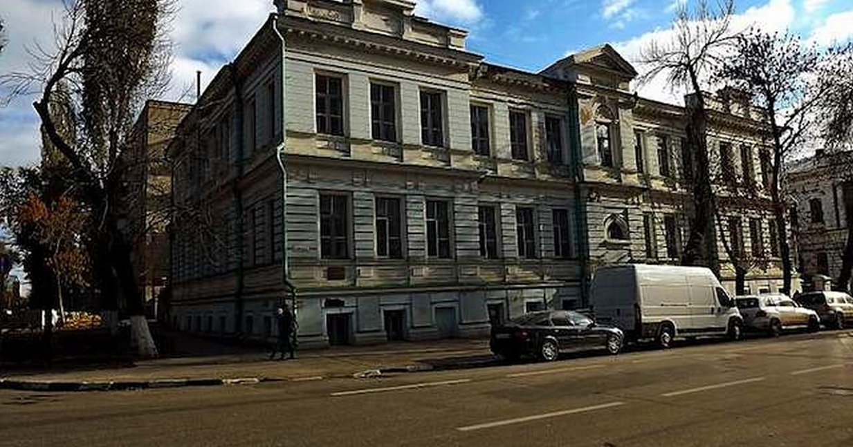 Усадьба Столыпина поставлена под госохрану