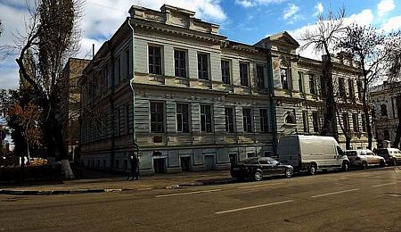 Усадьба Столыпина поставлена под госохрану