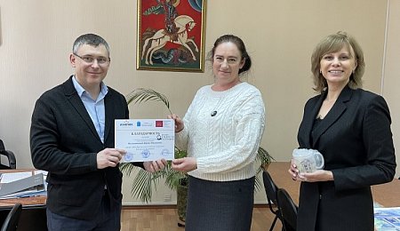 Саратовских школьников поблагодарили за любовь к уникальным объектам культурного наследия региона