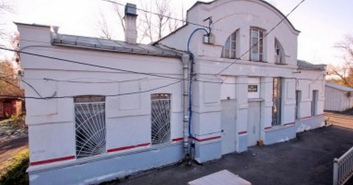 Вокзалы станций Горелово и Дибуны взяли под госохрану