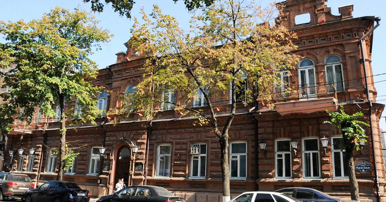 Обзор материалов СМИ за период: 19-25 мая 2018 года