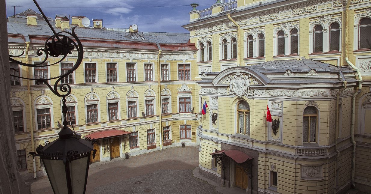 Петербуржцев ждет обновленная Капелла