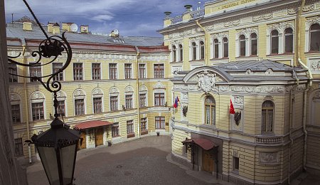 Петербуржцев ждет обновленная Капелла