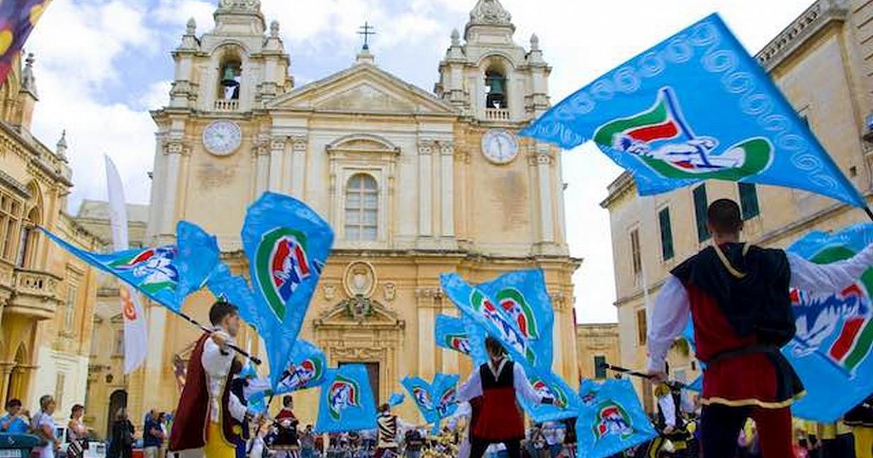 2018 год объявлен Годом культурного наследия в Европе