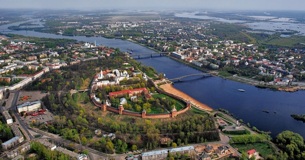 В Великом Новгороде проведут симпозиум по проблемам сохранения и реставрации объектов культурного наследия