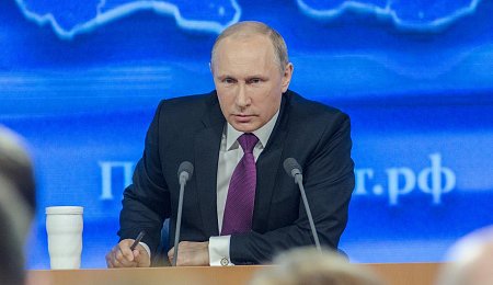 Владимир Путин утвердил новый состав  Совета по культуре и искусству при Президенте РФ