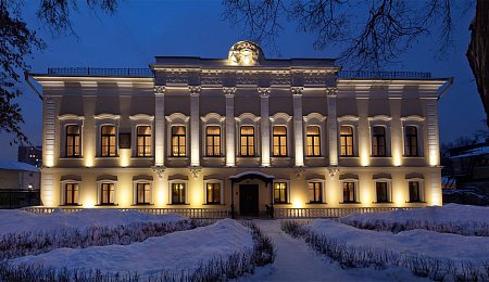 Министр культуры Российской Федерации проведет встречу с членами Ассоциации владельцев исторических усадеб