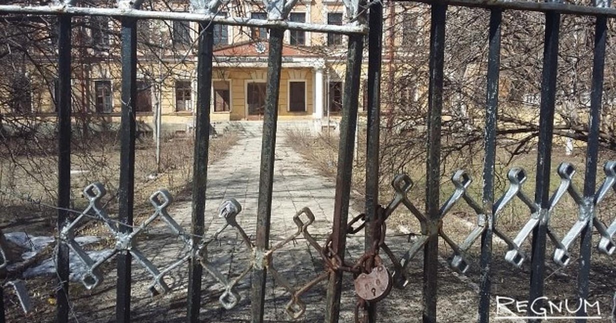 Депутаты Оренбуржья просят отдать региону федеральный памятник