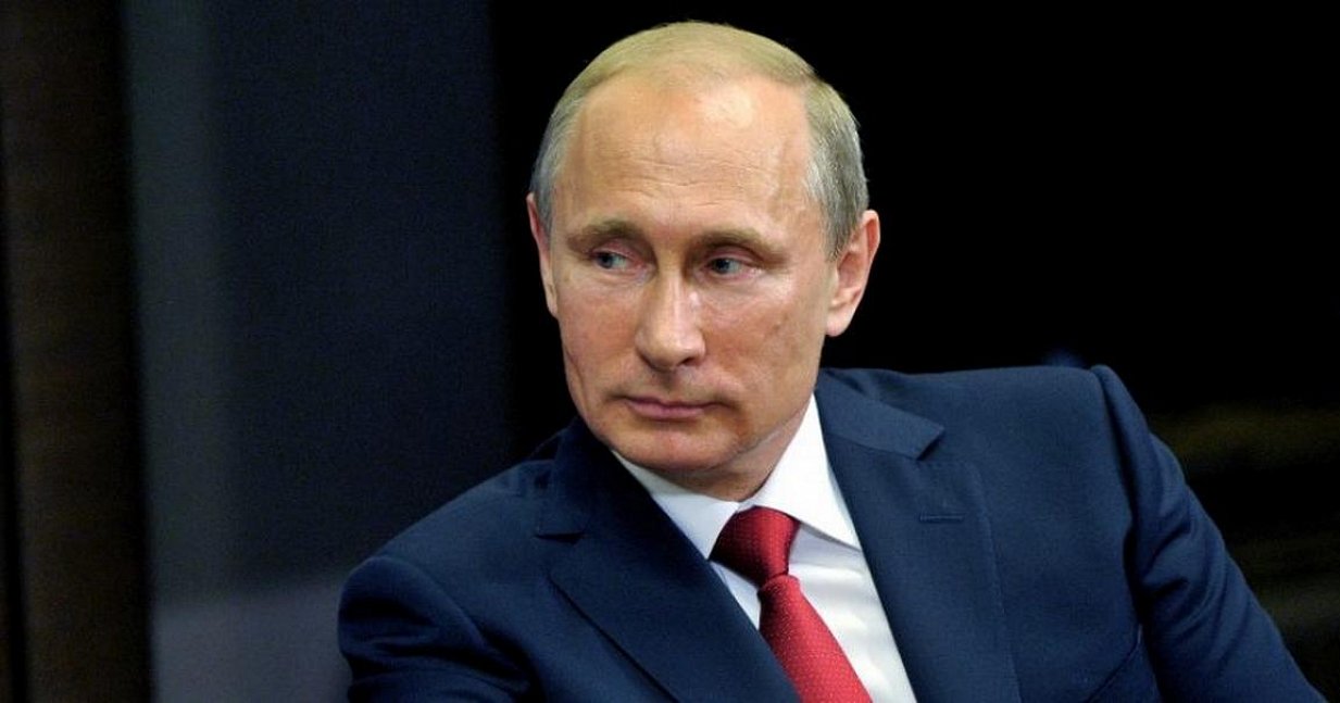 Владимир Путин распорядился создать оргкомитет празднования 500-летия Тульского кремля