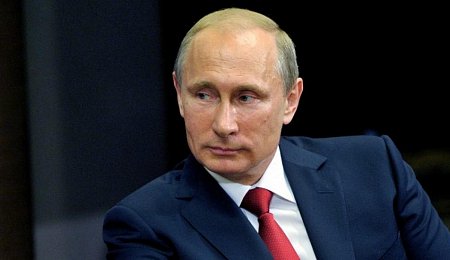 Владимир Путин распорядился создать оргкомитет празднования 500-летия Тульского кремля