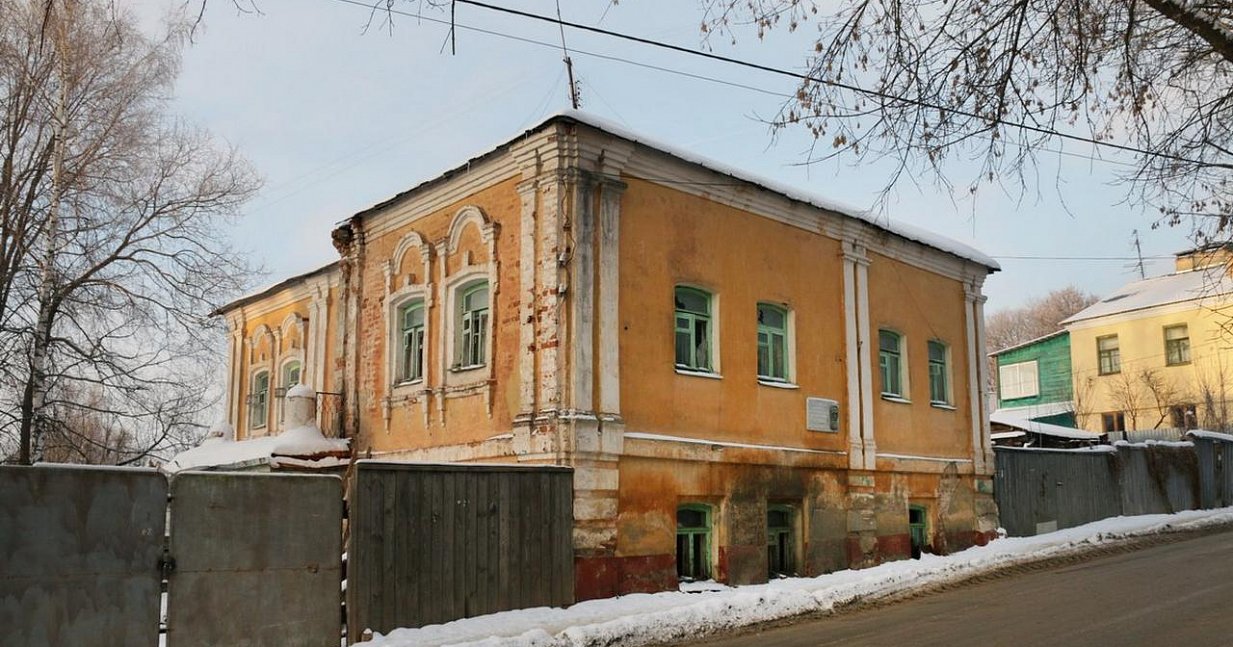 Расселены и забыты?