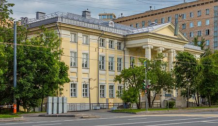 В столице определили победителей конкурса «Московская реставрация»