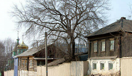 Правительство Башкирии утвердило специальный режим использования пяти домов, являющихся памятниками архитектуры и расположенных в историческом центре Уфы