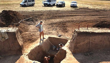 Правительство ищет баланс интересов строителей и археологов