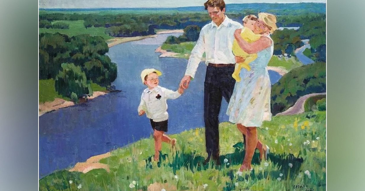 Волонтерский субботник на Даче Фаберже