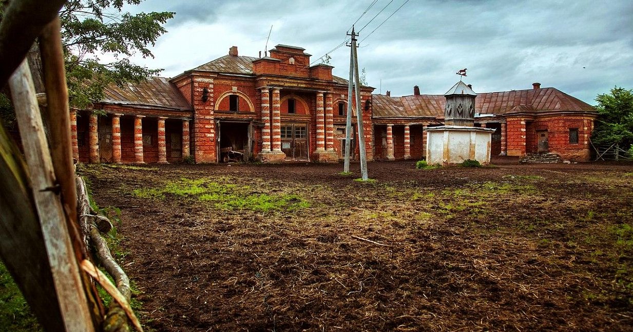 Комиссия при полпреде в СЗФО оценит объекты культурного наследия Псковской области