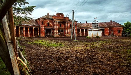 Комиссия при полпреде в СЗФО оценит объекты культурного наследия Псковской области
