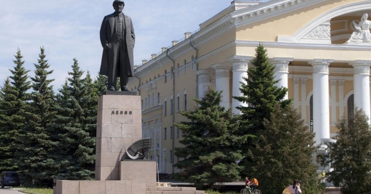 Палаты Ладо – аренда с нагрузкой