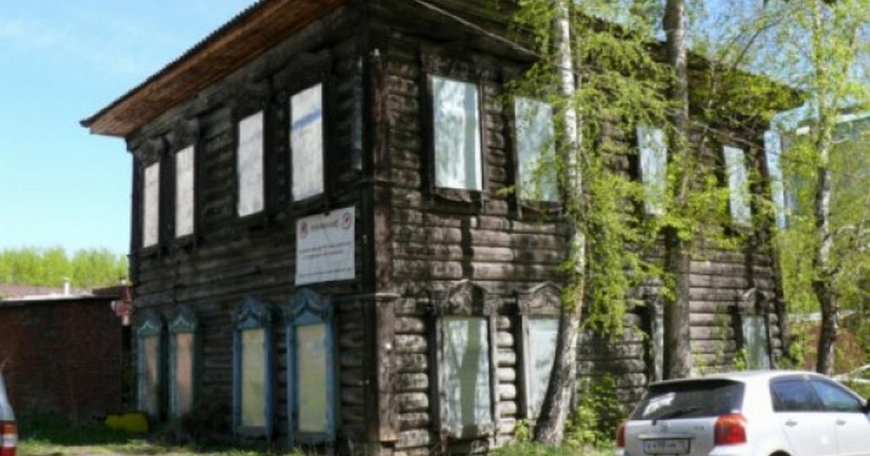 «Сдам в аренду историю. Недорого»