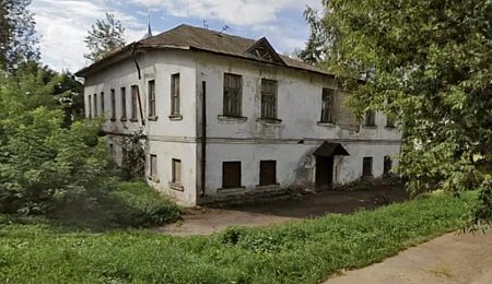 Дом Жареновых в Угличе включен в Единый государственный реестр объектов культурного наследия