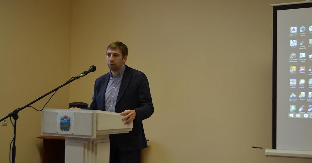 ВОПРОСЫ СОХРАНЕНИЯ ОБЪЕКТОВ КУЛЬТУРНОГО НАСЛЕДИЯ ОБСУДили В ПСКОВЕ НА НАУЧНО-ПРАКТИЧЕСКОЙ КОНФЕРЕНЦИИ