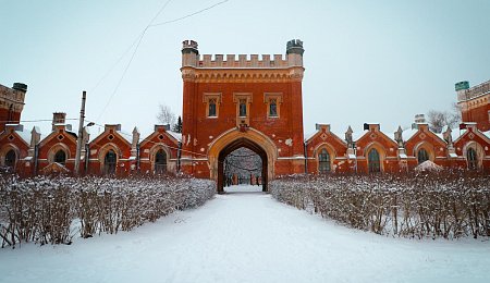 «Дворцовые Конюшни» в Петергофе получили городскую премию «Петербург и Петербуржцы»