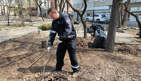 ПРИМОРЬЕ В ДЕНЬ ЗАБОТЫ О ПАМЯТНИКАХ ИСТОРИИ И КУЛЬТУРЫ