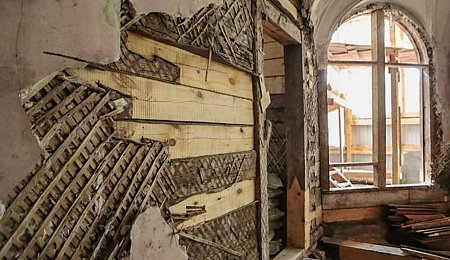 В Ленобласти за реставрацию памятников предложат налоговые льготы
