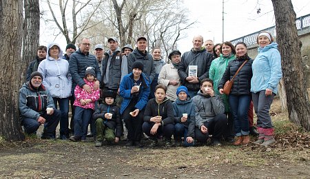 НЕДЕЛЯ КУЛЬТУРЫ В СЕРДЦЕ УРАЛА