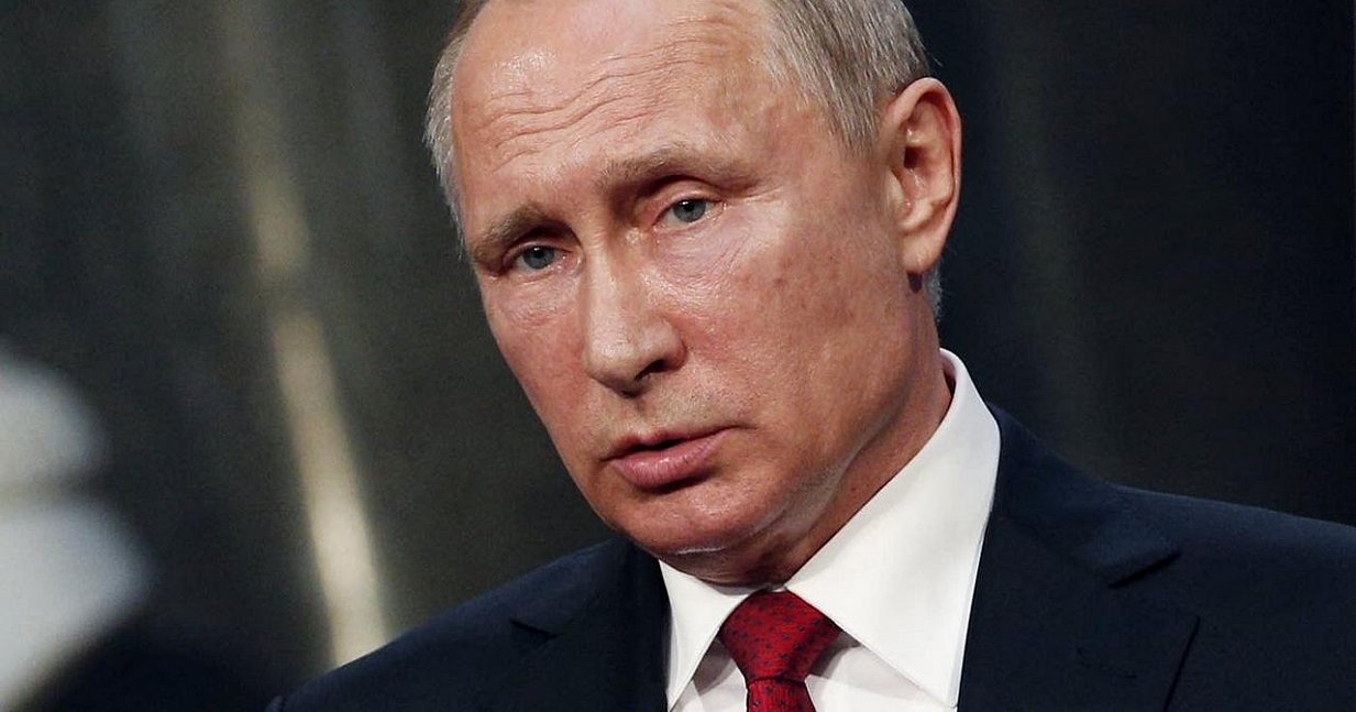 Путин поручил усовершенствовать законы по охране памятников культуры