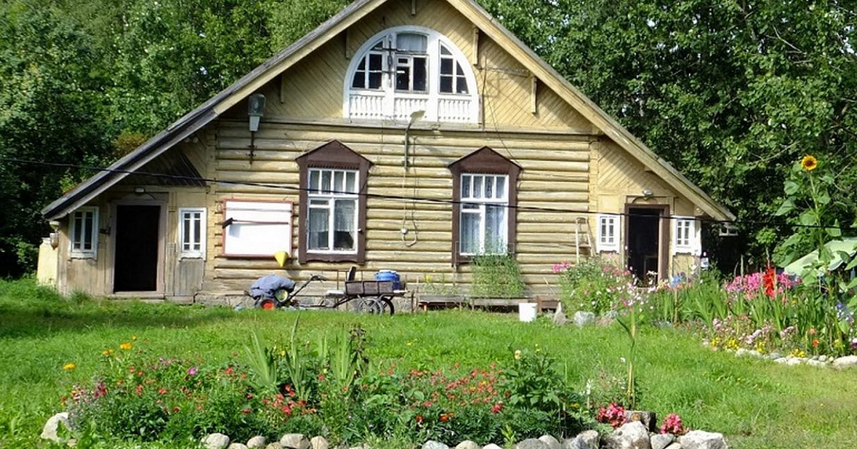 «Усадьбу Беллей» включили в список объектов культурного наследия