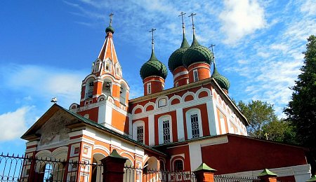 Обществу не все равно: число заявок по проверке зданий Ярославля на предмет включения в список ОКН возросло в два раза