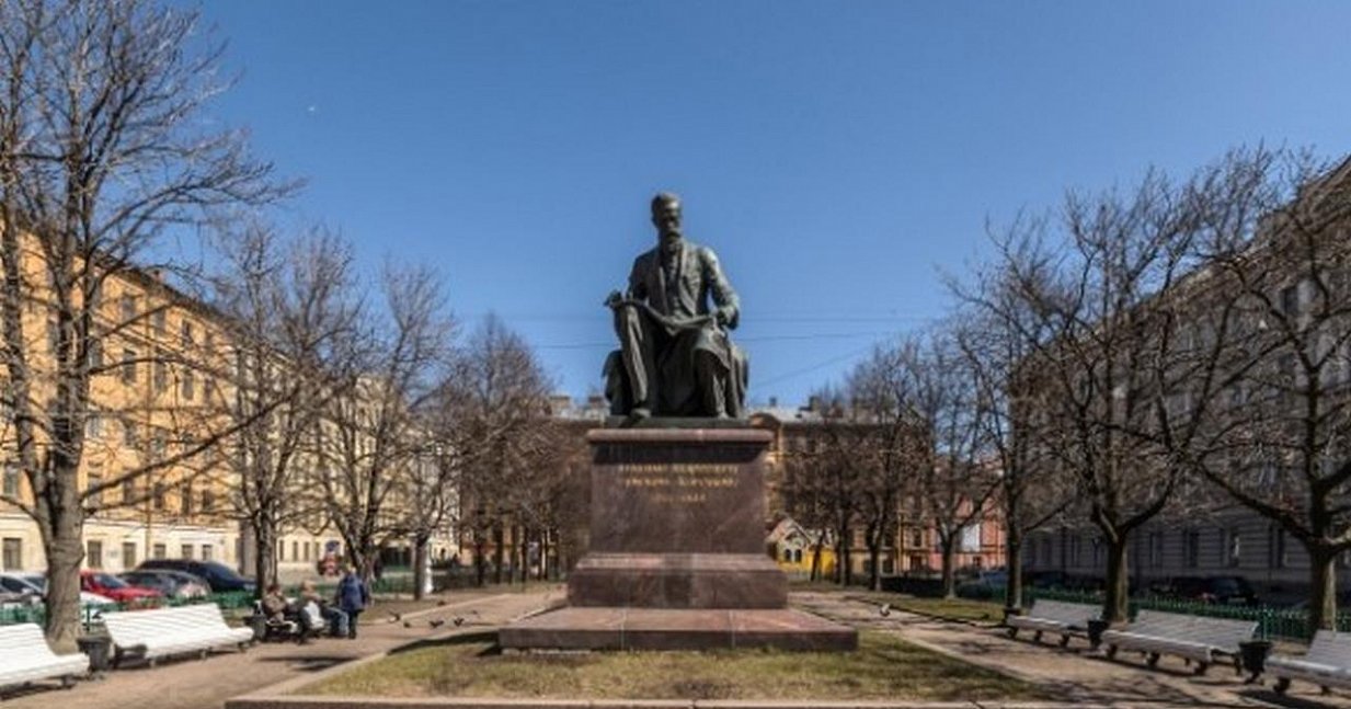 Дом-музей Римского-Корсакова в Ленобласти отремонтируют за 20 млн