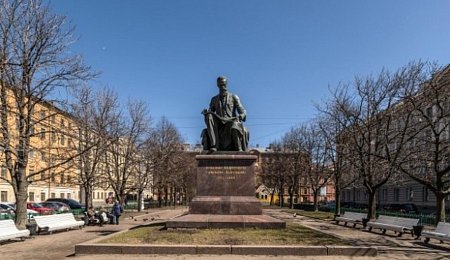 Дом-музей Римского-Корсакова в Ленобласти отремонтируют за 20 млн