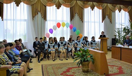 «Дальневосточное наследие» на страницах сочинений